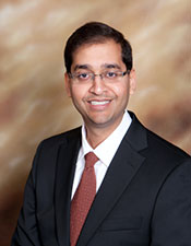 Dr. Alan Kumar, Emergency Medicine